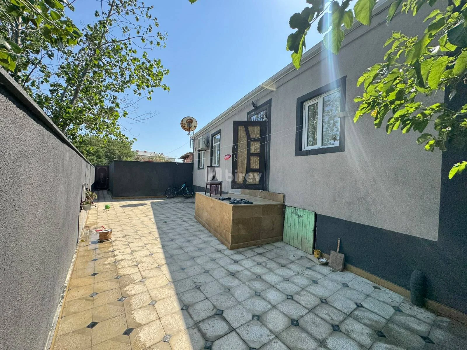 3-комнатный дом, пос. Рамана, Emir Bağırov küç, Сабунчинский район — фото 11
