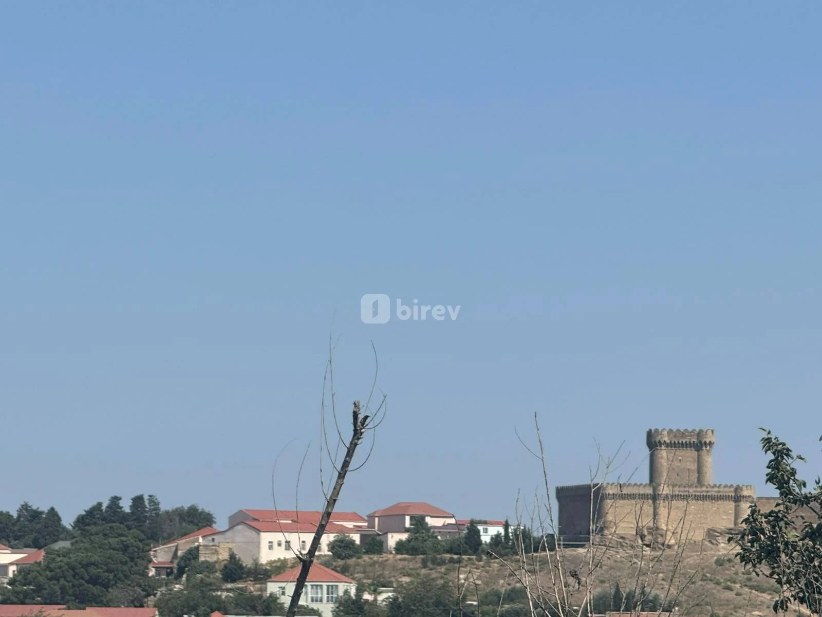3-комнатный дом, пос. Рамана, Emir Bağırov küç, Сабунчинский район — фото 15