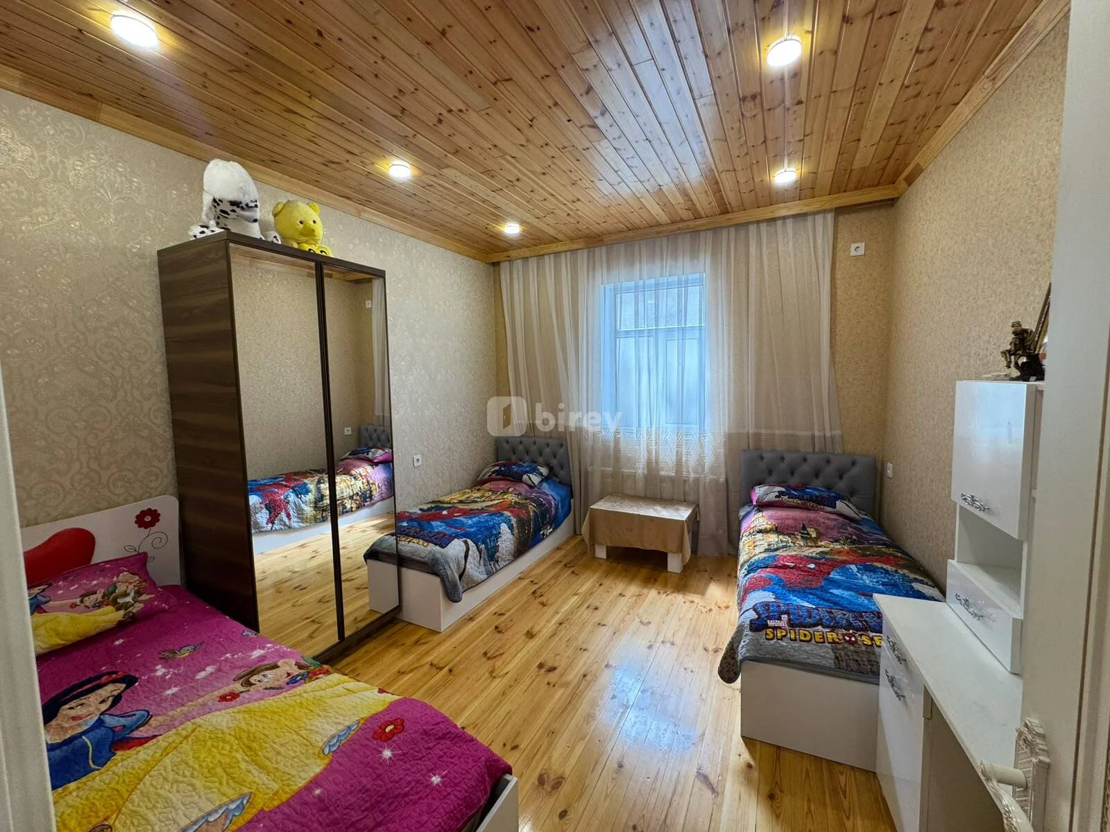3-комнатный дом, пос. Рамана, Emir Bağırov küç, Сабунчинский район — фото 16