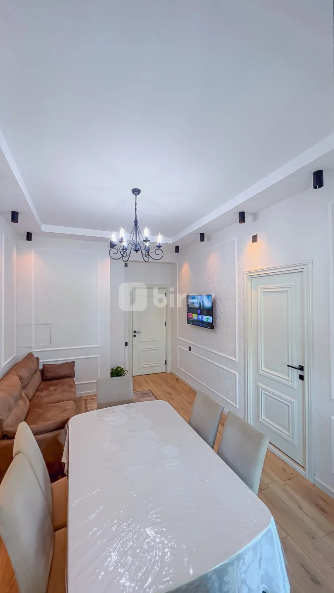 3-комнатная квартира, пос. Ази Асланов, Xudu Məmmədov 1D, Хатаинский район — фото 3