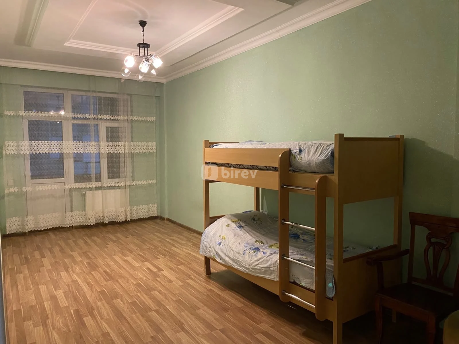 4-комнатная квартира, пос. Ени Ясамал, Yeni Yasamal, Ясамальский район — фото 3
