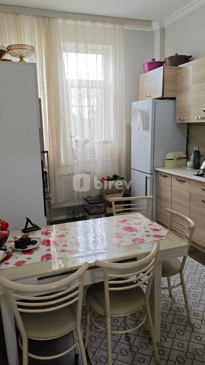 4-комнатная квартира, пос. Ясамал, Mida Yasamal Yaşayış Kompleksi, Ясамальский район — фото 2
