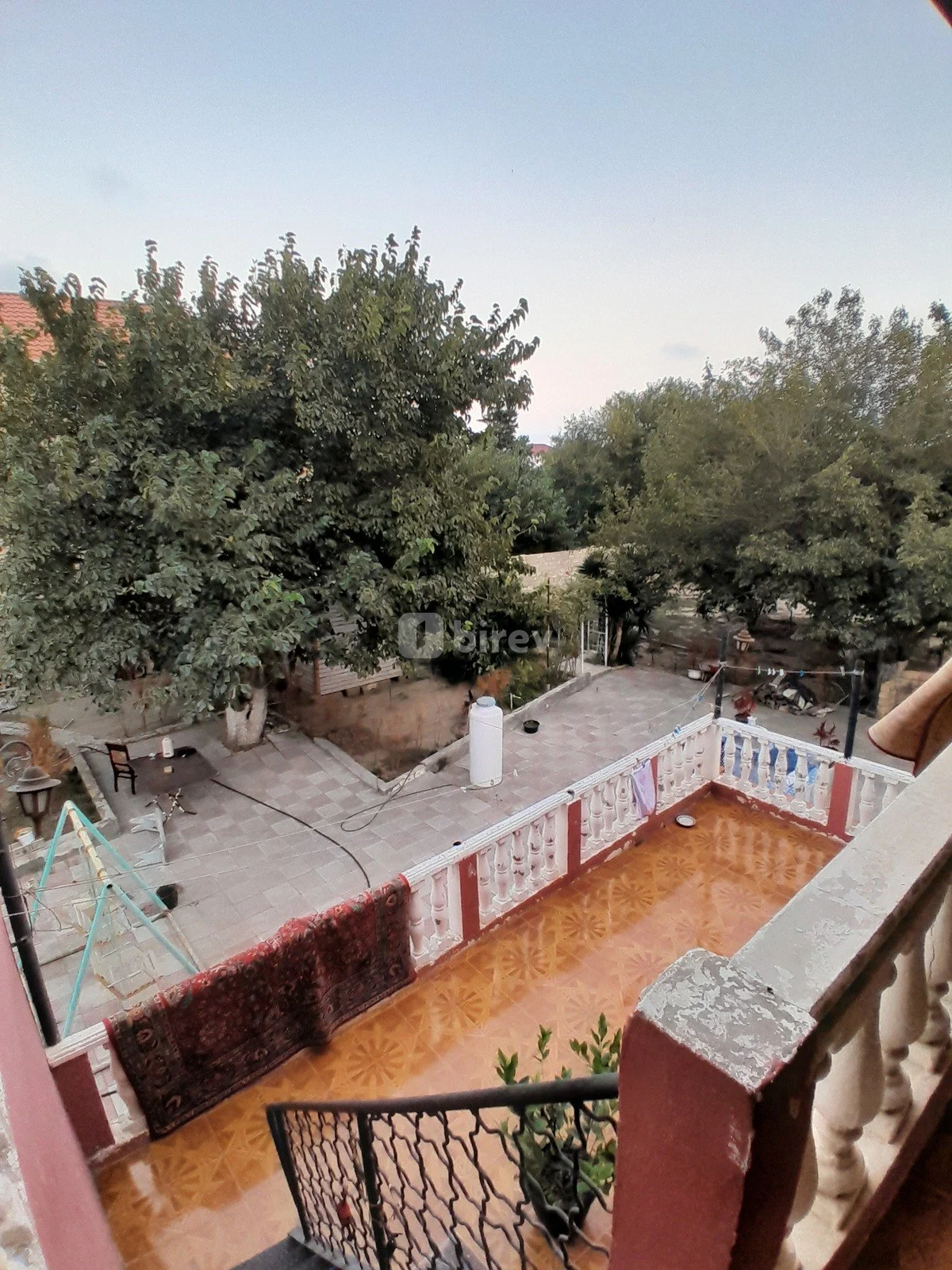4-комнатный дом, пос. Новханы, Novxanı qəsəbəsi, Абшеронский район — фото 21