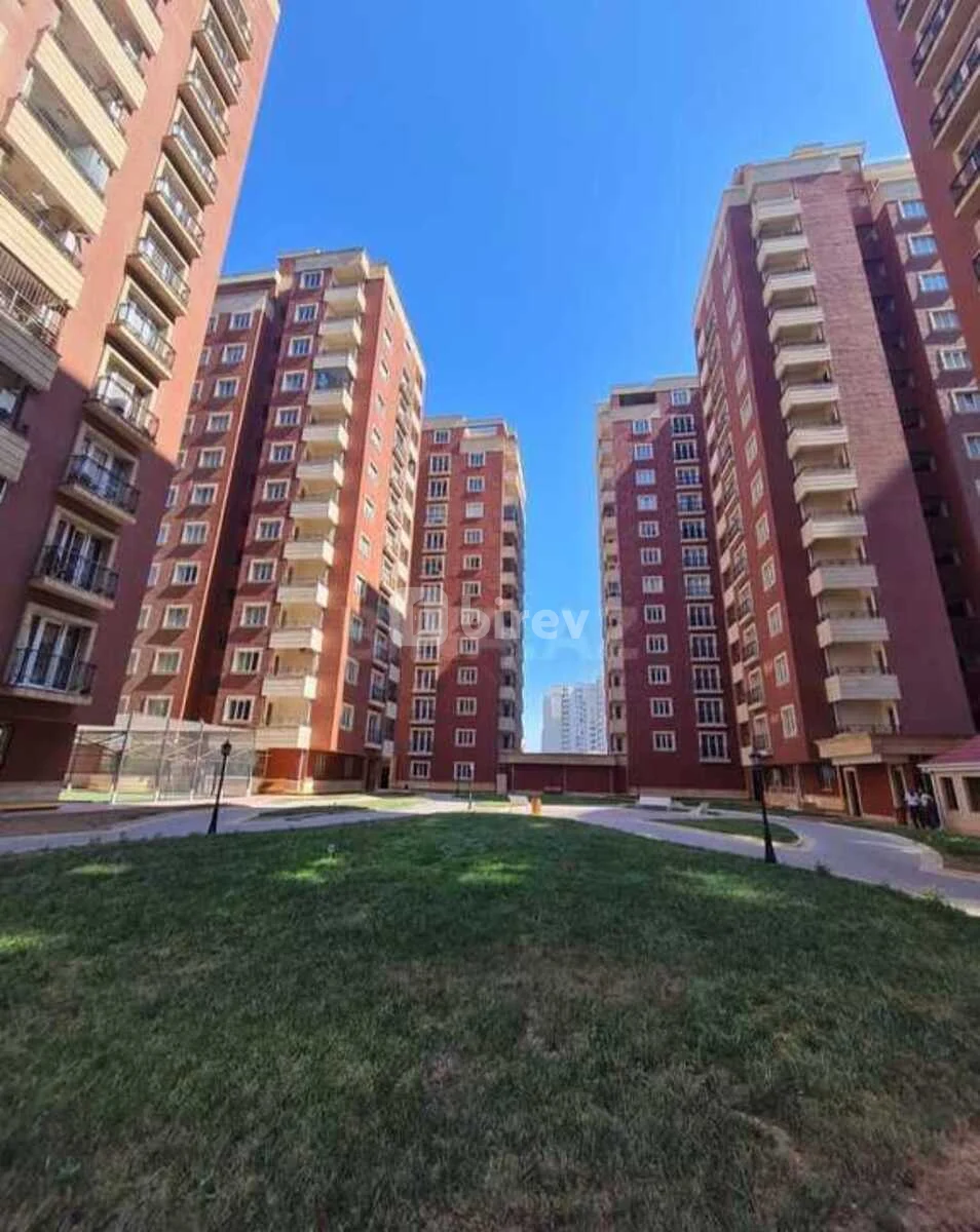 4-комнатная квартира, Насиминский район, Səməd Vurğun küçəsi, Баку — фото 3