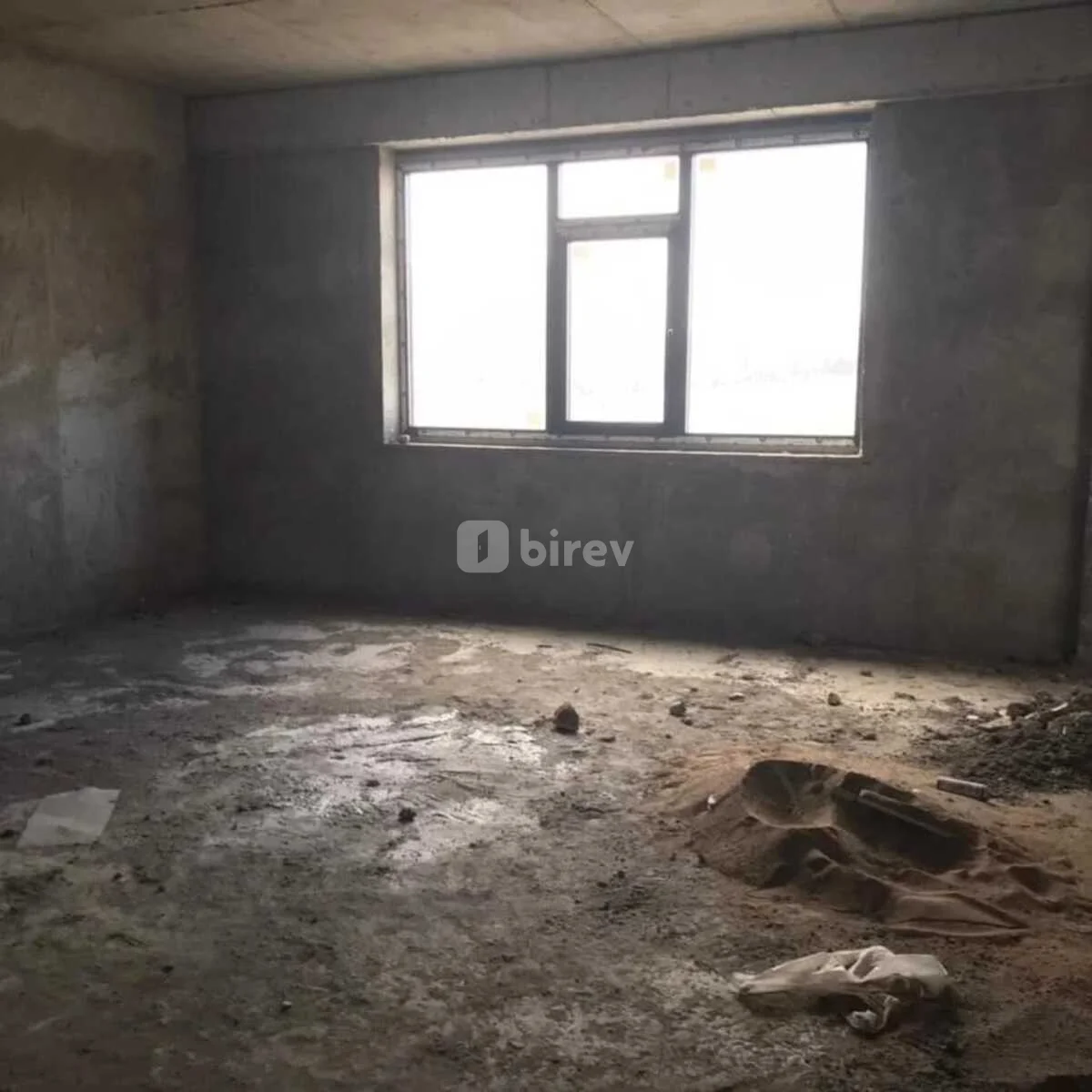 4-комнатная квартира, Насиминский район, Səməd Vurğun küçəsi, Баку — фото 4