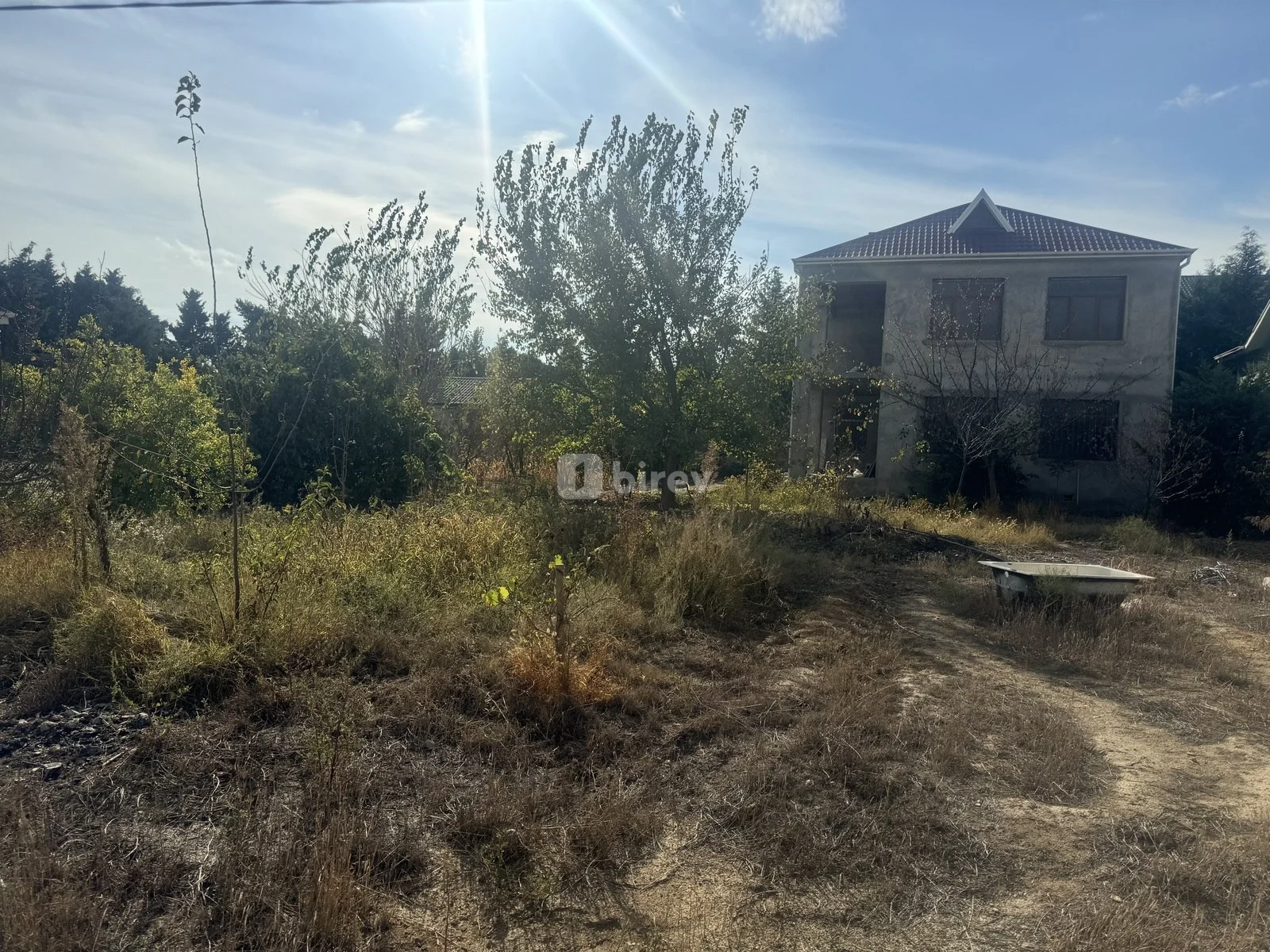 4-комнатный дом, пос. Бузовна, Hacı Zeynalabdin Tağıyev küçəsi, Хазарский район — фото 3