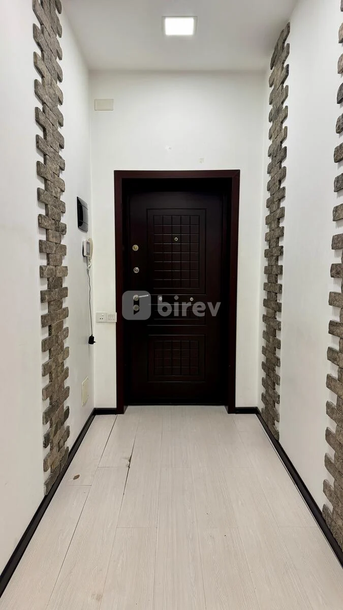 4-комнатная квартира, пос. Ази Асланов, Ramiz Quliyev küçəsi, Хатаинский район — фото 8