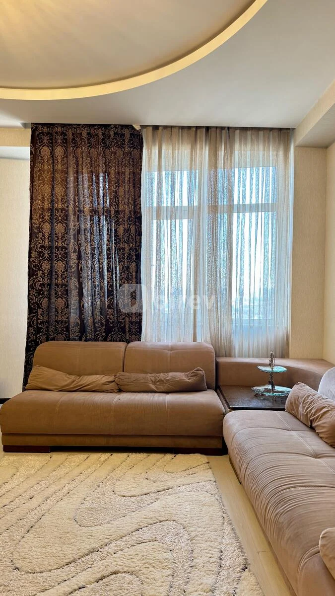 4-комнатная квартира, пос. Ази Асланов, Ramiz Quliyev küçəsi, Хатаинский район — фото 27