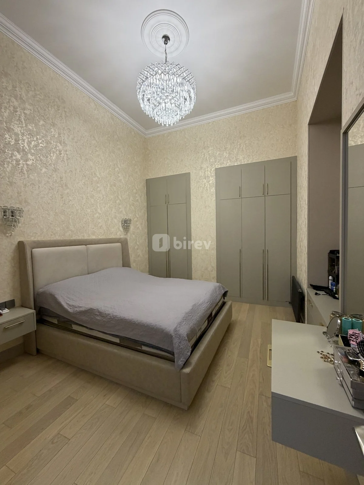 2-комнатная квартира, Ясамальский район, Təbriz Xəlilbəyli küçəsi, Баку — фото 11