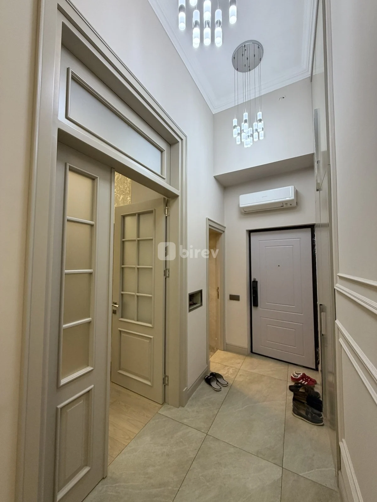 2-комнатная квартира, Ясамальский район, Təbriz Xəlilbəyli küçəsi, Баку — фото 12