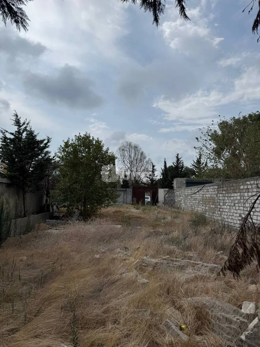 Участок 4,5 сотки, пос. Шаган, Şağan qəsəbəsi, Хазарский район — фото 6
