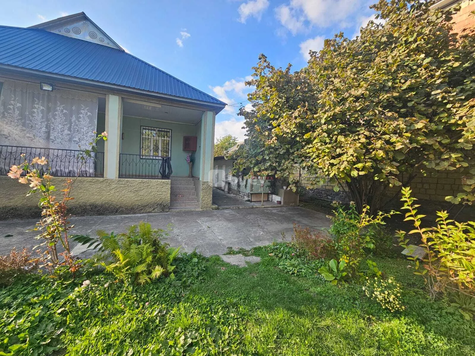 3-комнатный дом, Габалинский район, Qəbələ r., Габалинский район — фото 3