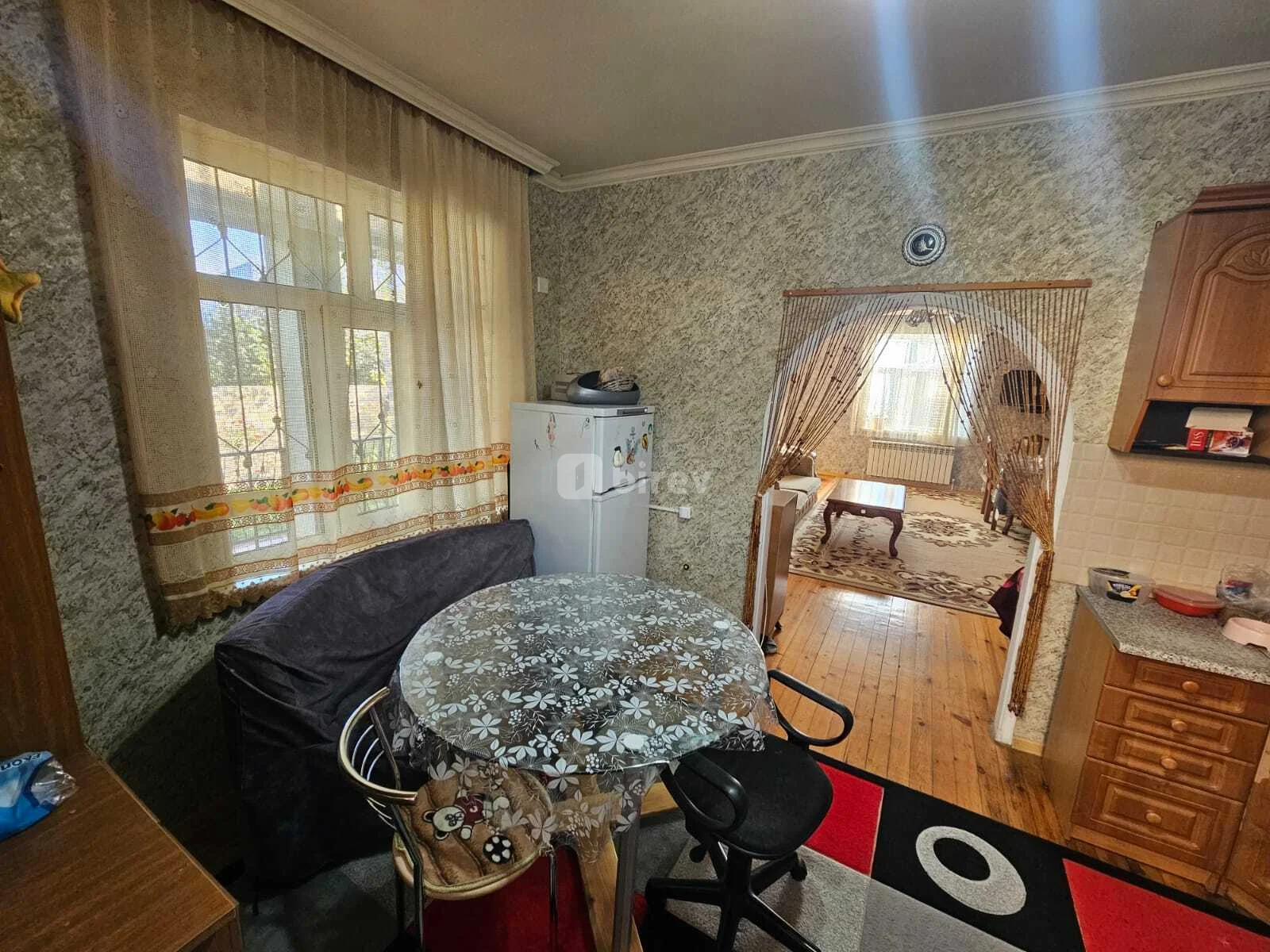 3-комнатный дом, Габалинский район, Qəbələ r., Габалинский район — фото 10