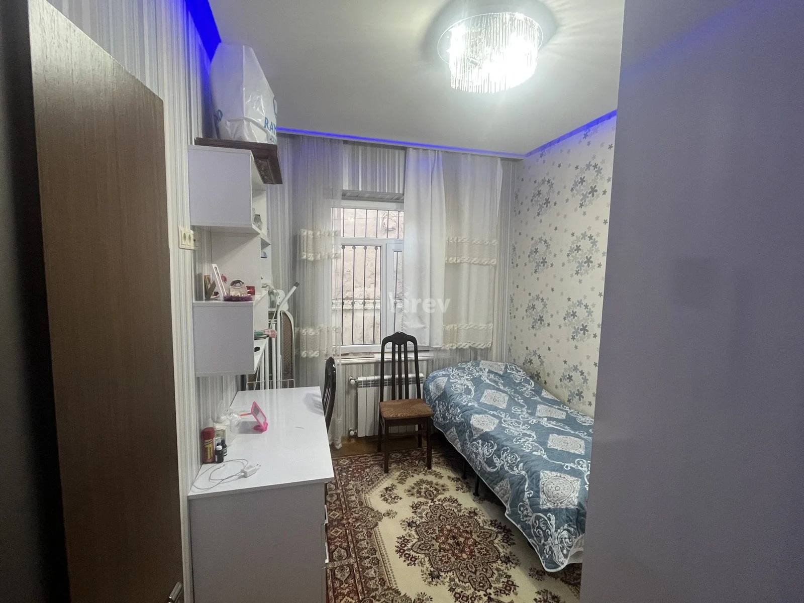 4-комнатный дом, пос. Бинагади, Mirzə Fətəli Axundov küçəsi, Бинагадинский район — фото 20
