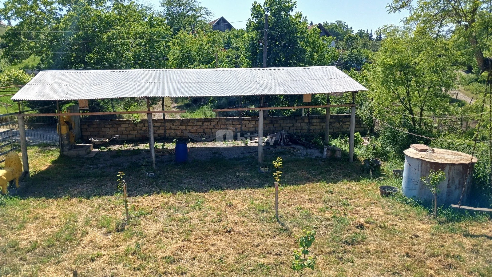 3-комнатный дом, Исмаиллинский район, Пoc.Иcmaиллы, Иbahobka — фото 4