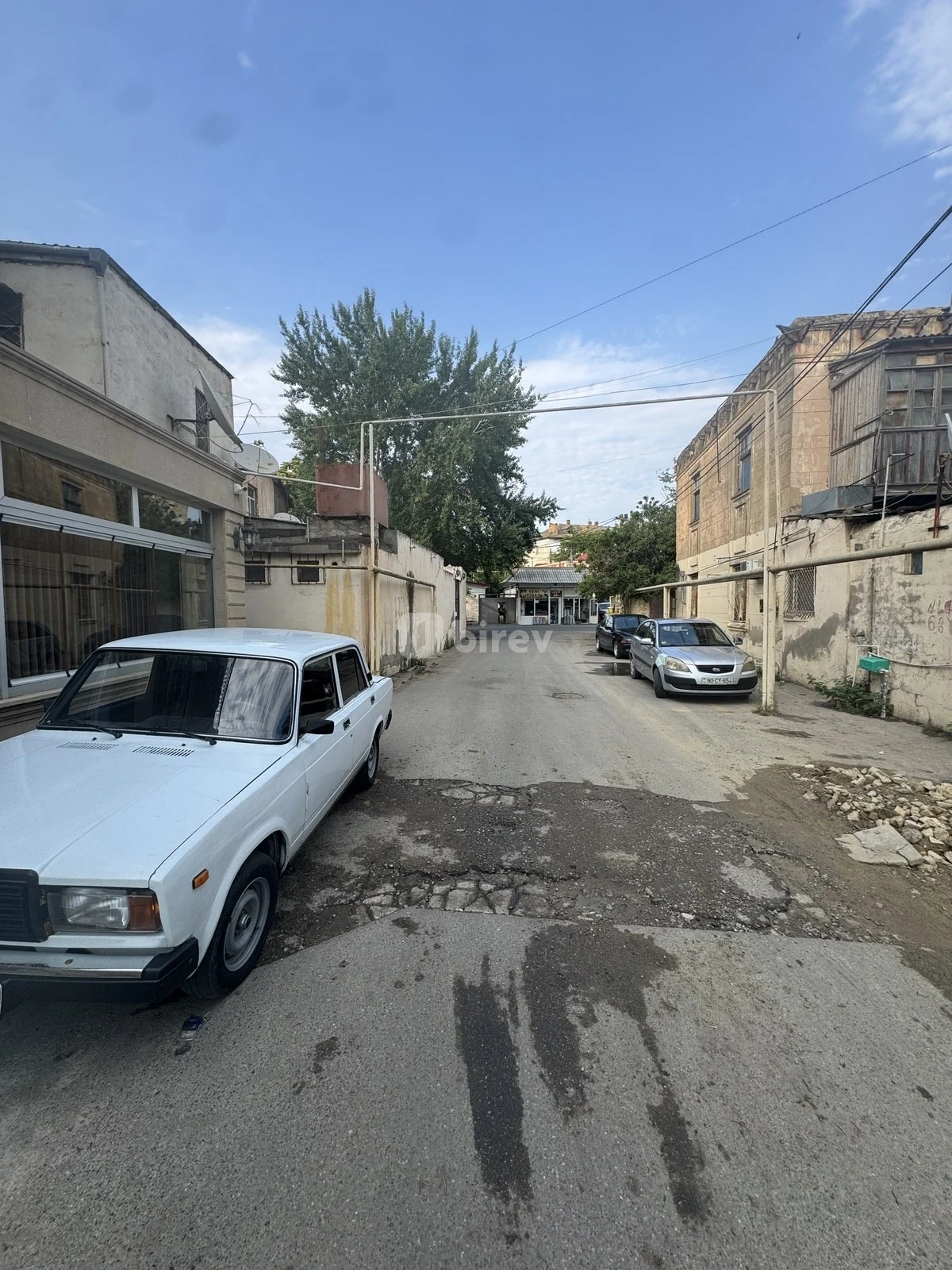 Объект, пос. Бакиханов, Ərəblinski küçəsi 53, Сабунчинский район — фото 2