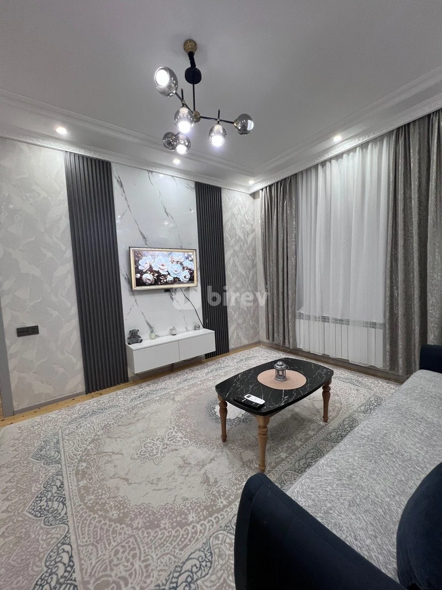 4-комнатный дом, пос. Локбатан, Nadir Hüseynov küç. 6 ci massiv, Гарадагский район — фото 2