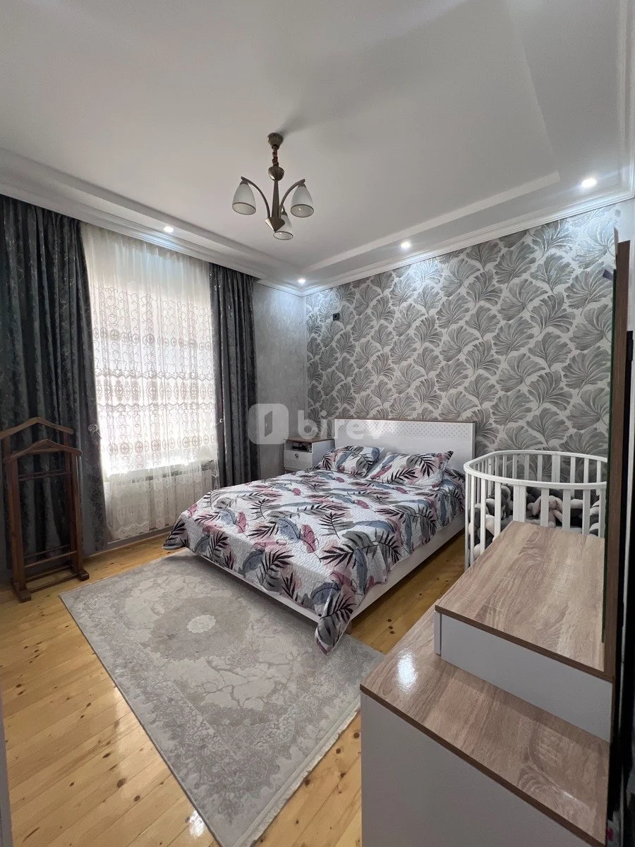 4-комнатный дом, пос. Локбатан, Nadir Hüseynov küç. 6 ci massiv, Гарадагский район — фото 6