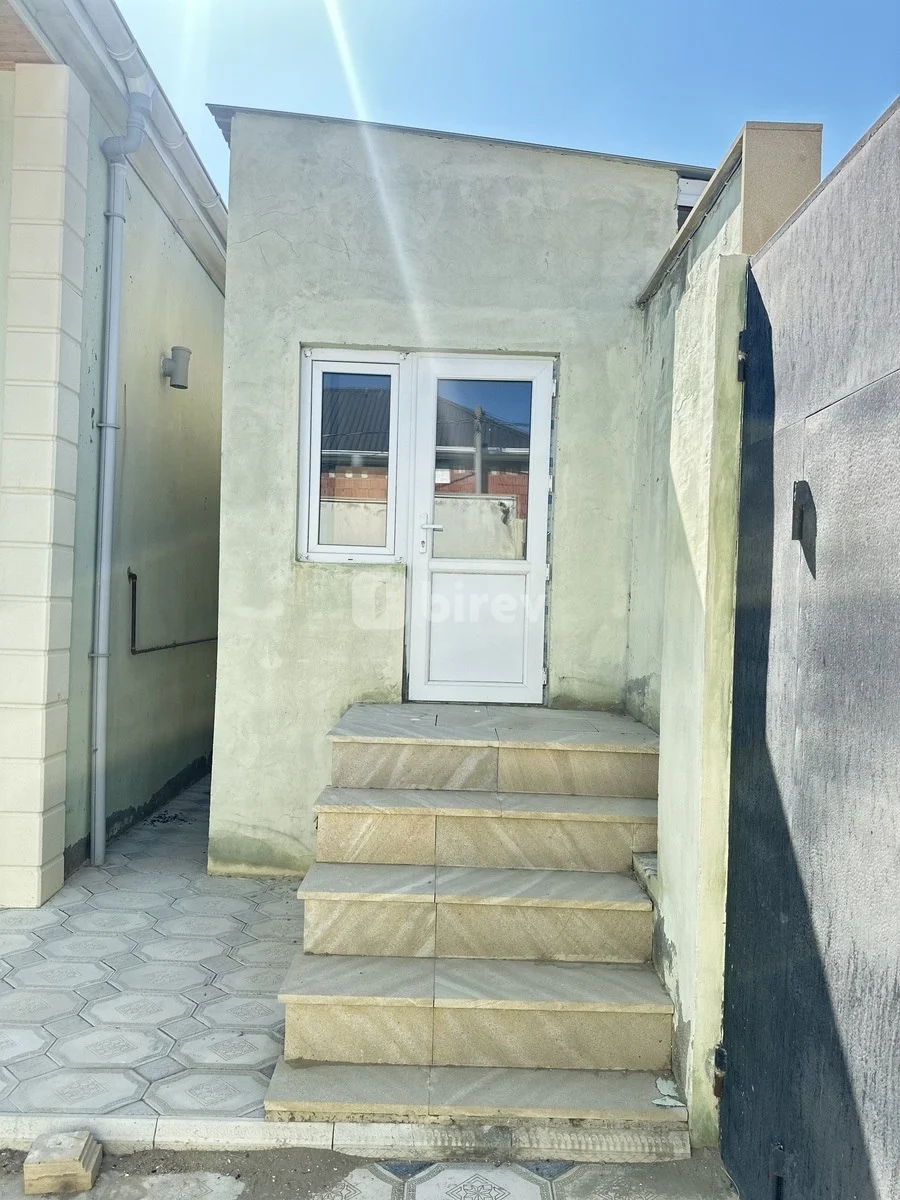 4-комнатный дом, пос. Локбатан, Nadir Hüseynov küç. 6 ci massiv, Гарадагский район — фото 10