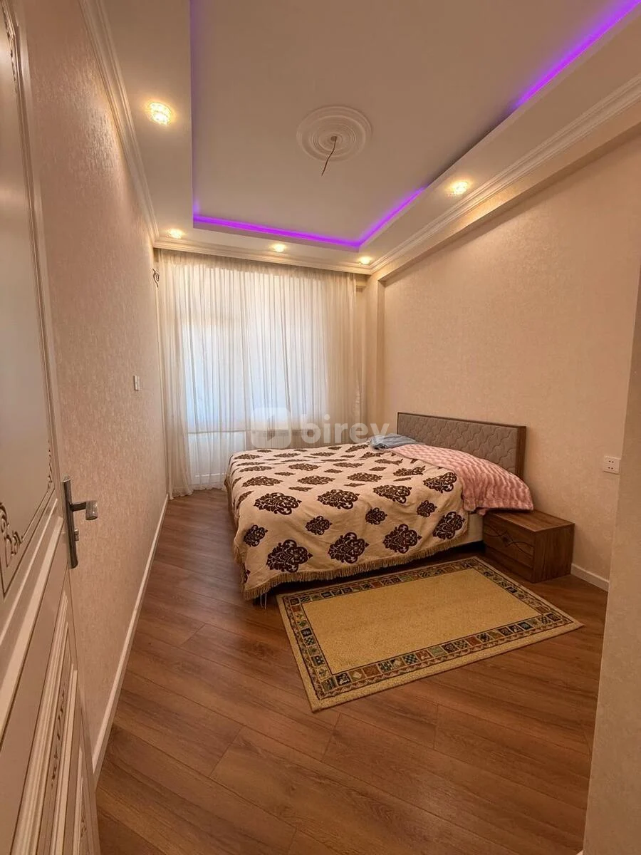 2-комнатная квартира, Сумгаит, Saray qəs. — фото 5