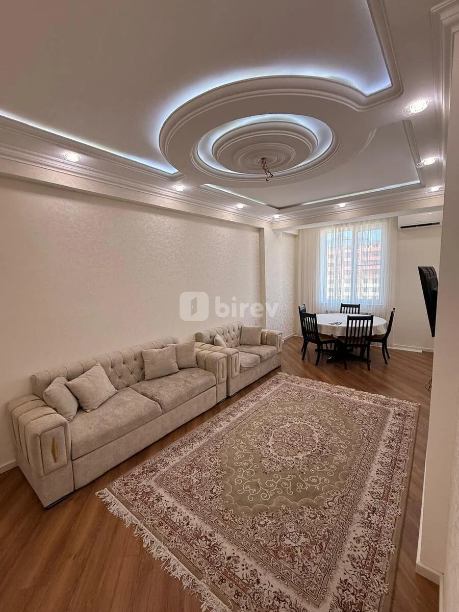 2-комнатная квартира, Сумгаит, Saray qəs. — фото 8