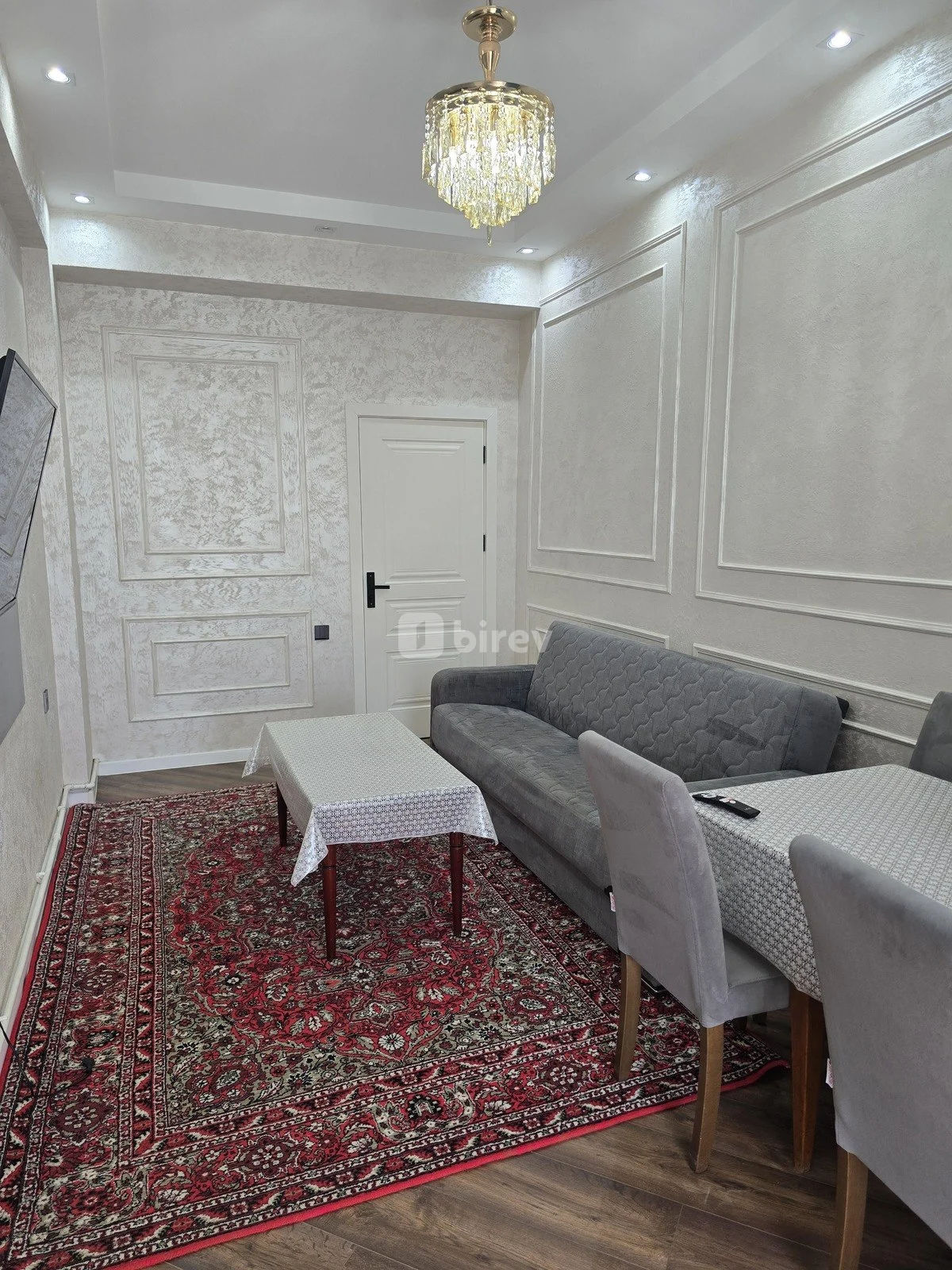 3-комнатная квартира, пос. Масазыр, Novxanı-Mazacır şossesi, Абшеронский район — фото 18