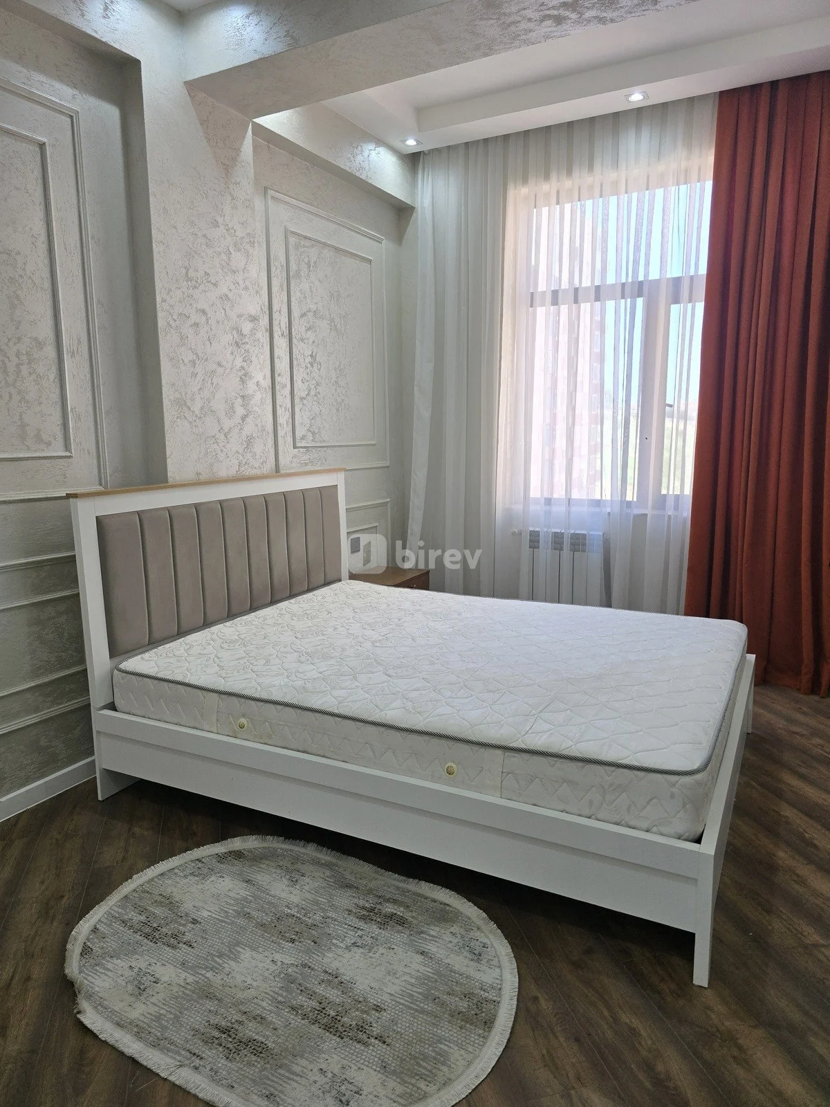 3-комнатная квартира, пос. Масазыр, Novxanı-Mazacır şossesi, Абшеронский район — фото 21