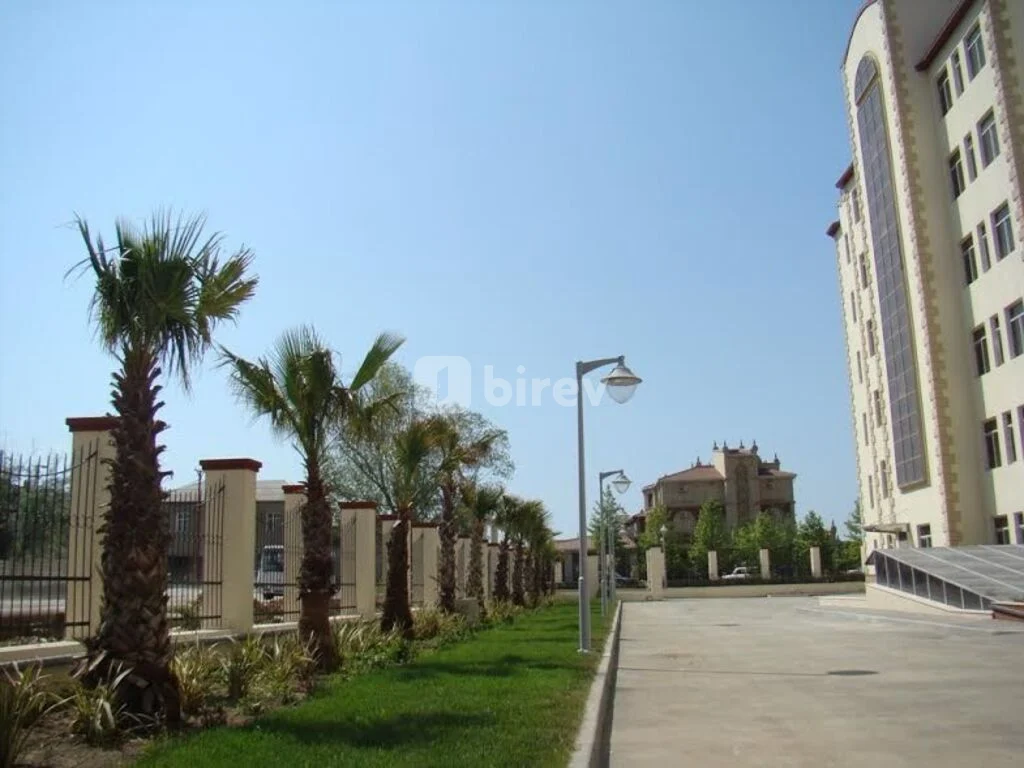 4-комнатная квартира, Хатаинский район, Sadıqcan küç. 2a, Баку — фото 2