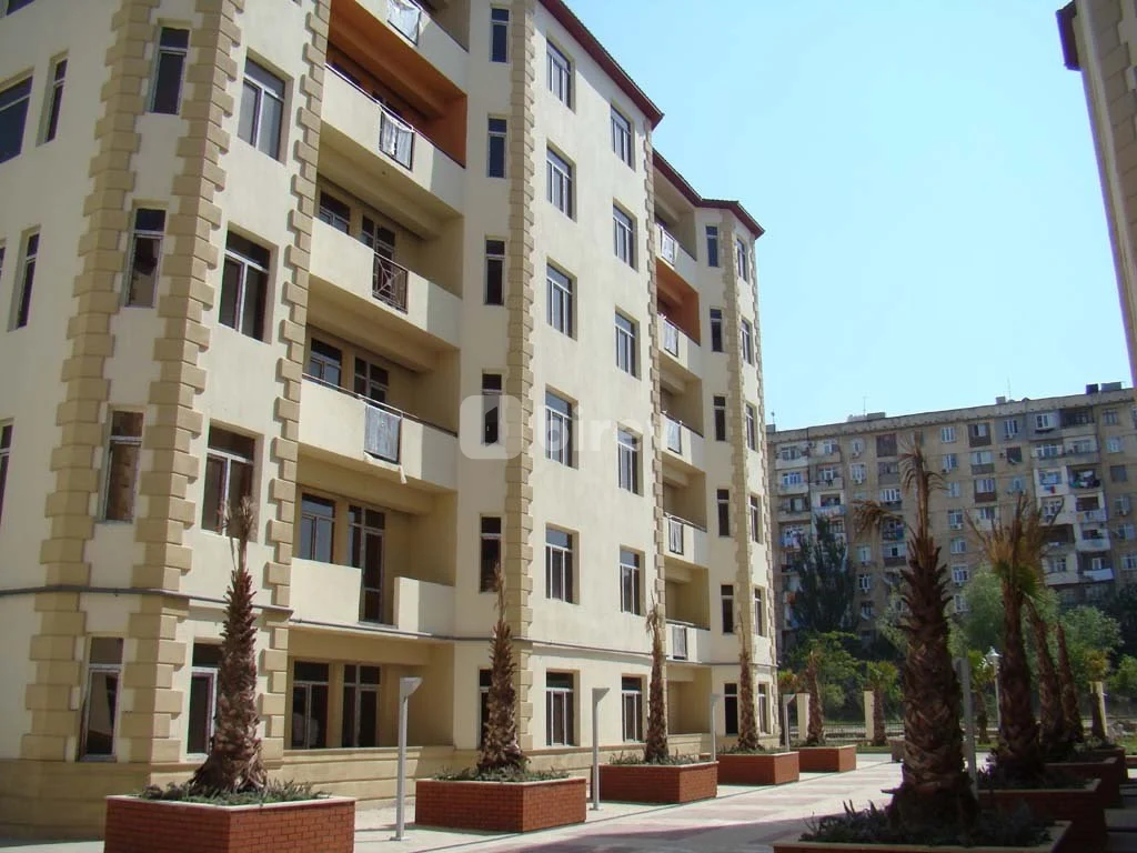 4-комнатная квартира, Хатаинский район, Sadıqcan küç. 2a, Баку — фото 3