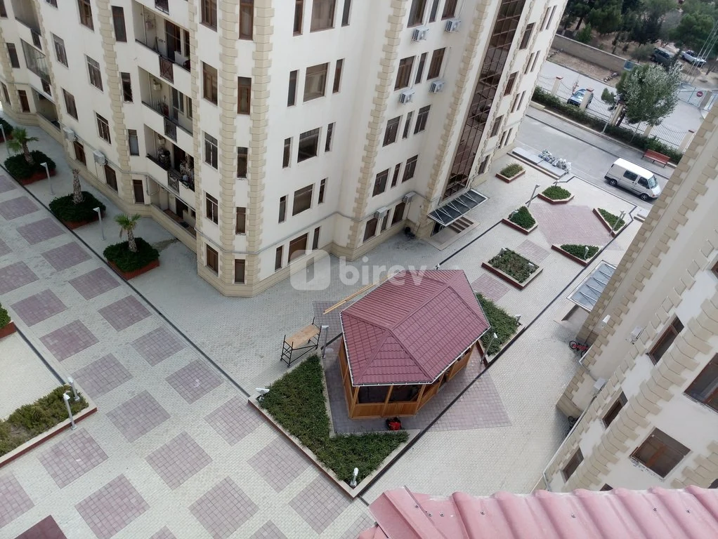 4-комнатная квартира, Хатаинский район, Sadıqcan küç. 2a, Баку — фото 4