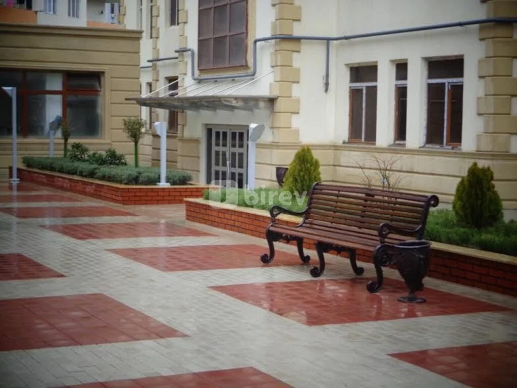 4-комнатная квартира, Хатаинский район, Sadıqcan küç. 2a, Баку — фото 8