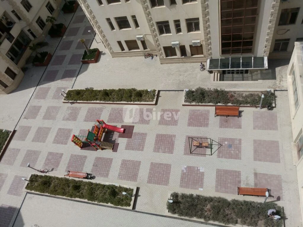 4-комнатная квартира, Хатаинский район, Sadıqcan küç. 2a, Баку — фото 10