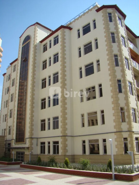 4-комнатная квартира, Хатаинский район, Sadıqcan küç. 2a, Баку — фото 12