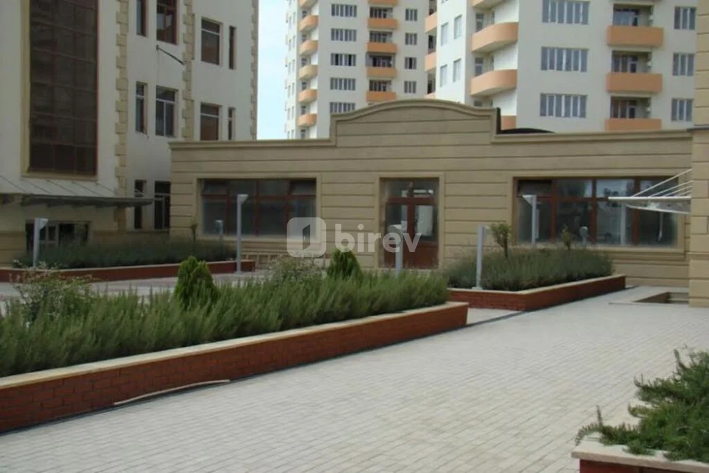 4-комнатная квартира, Хатаинский район, Sadıqcan küç. 2a, Баку — фото 13