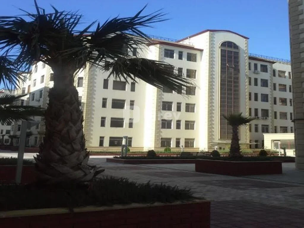 4-комнатная квартира, Хатаинский район, Sadıqcan küç. 2a, Баку — фото 15