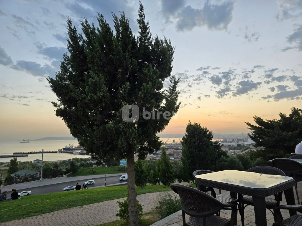 4-комнатная квартира, Хатаинский район, Sadıqcan küç. 2a, Баку — фото 23