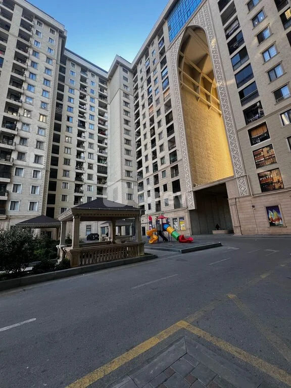 6-комнатная квартира, Наримановский район, Faiq Yusifov Küç., Баку — фото 2