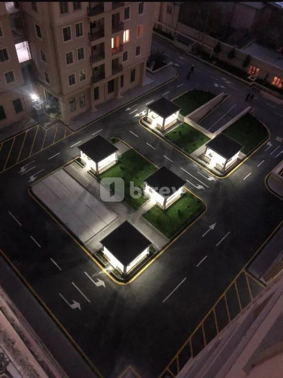 6-комнатная квартира, Наримановский район, Faiq Yusifov Küç., Баку — фото 3