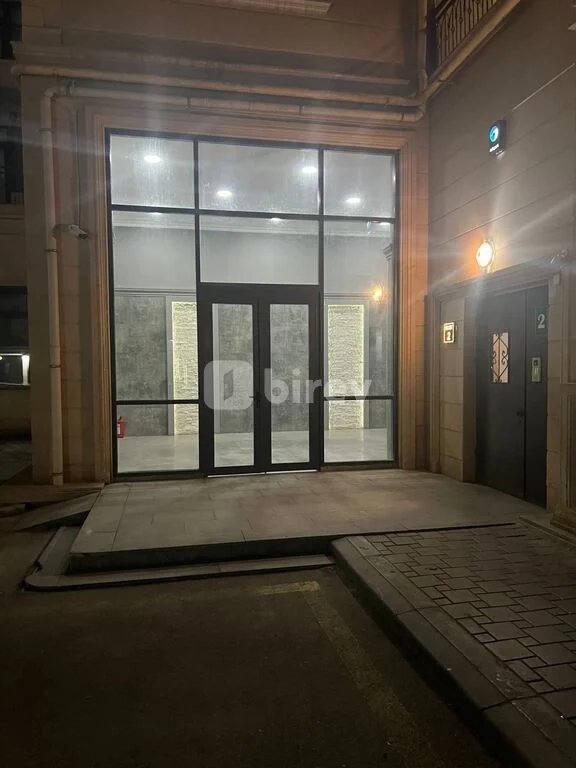 6-комнатная квартира, Наримановский район, Faiq Yusifov Küç., Баку — фото 4