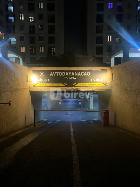 6-комнатная квартира, Наримановский район, Faiq Yusifov Küç., Баку — фото 6