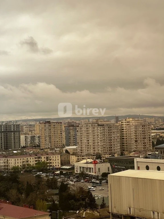 6-комнатная квартира, Наримановский район, Faiq Yusifov Küç., Баку — фото 14
