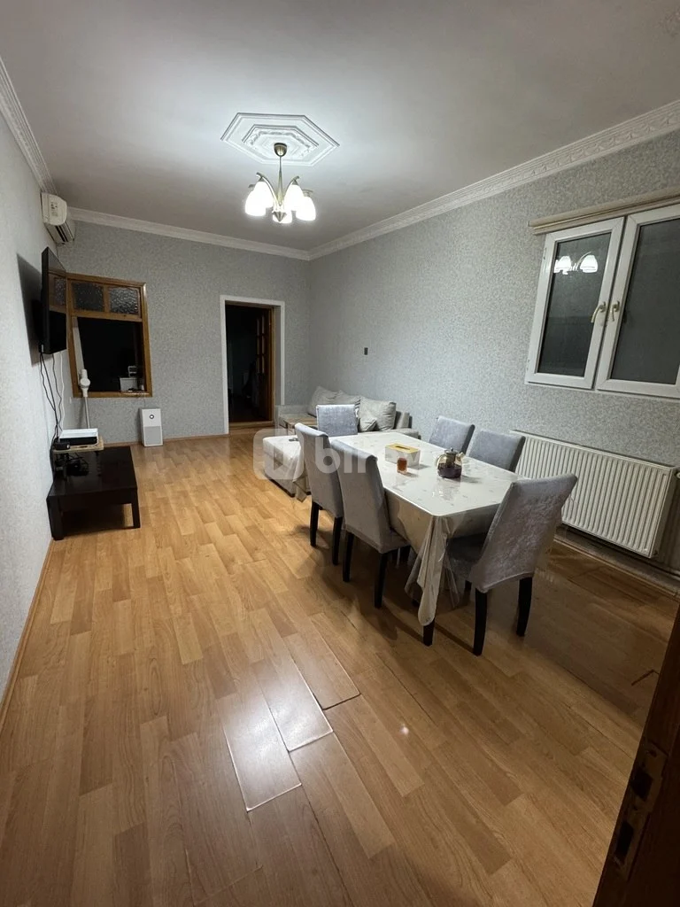 3-комнатный дом, пос. Кешля, Nizami Abdullayev 44, Низаминский район — фото 1