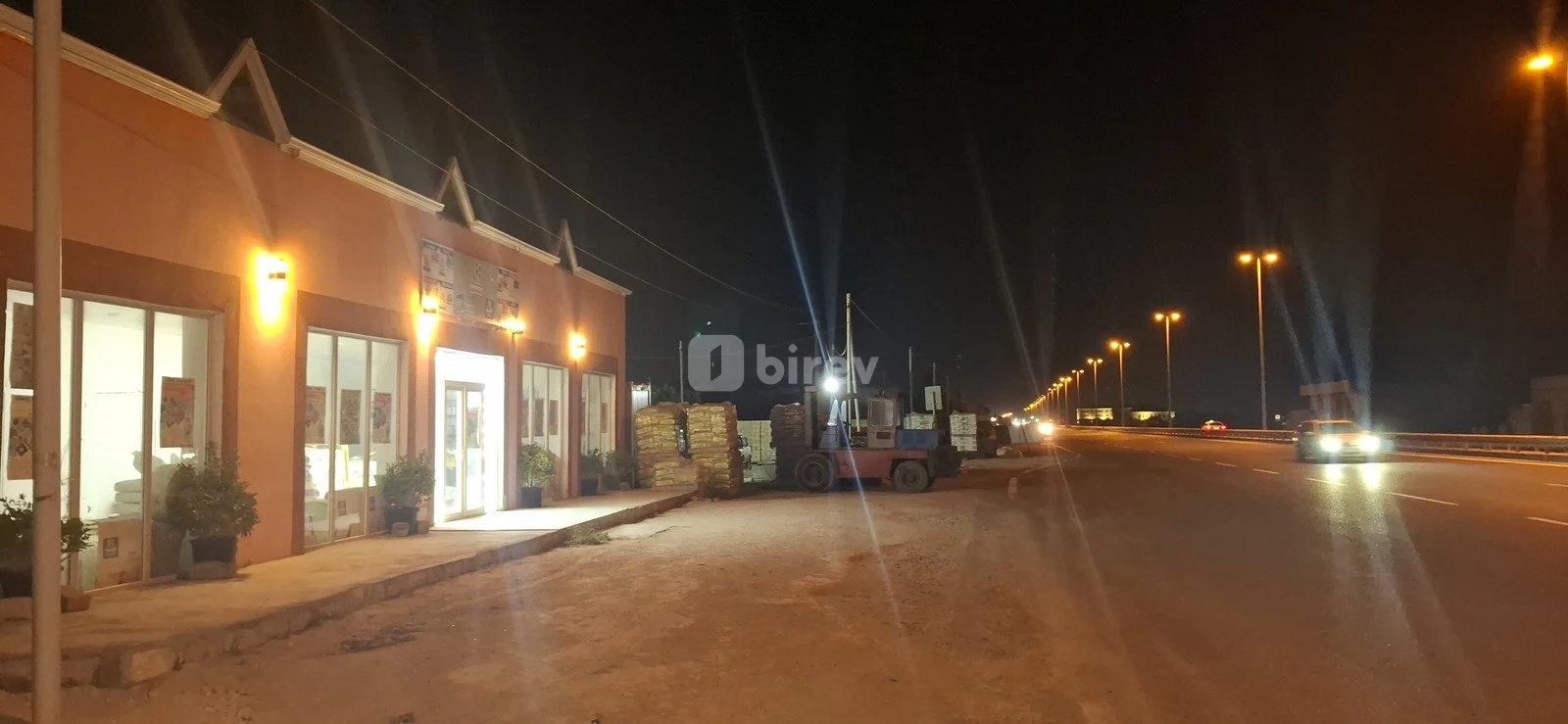Объект, пос. Гала, Qala qəsəbəsi, Хазарский район — фото 13