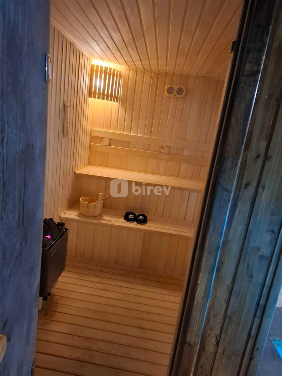 4-комнатный дом, пос. Бузовна, Buzovna qəs., Хазарский район — фото 26