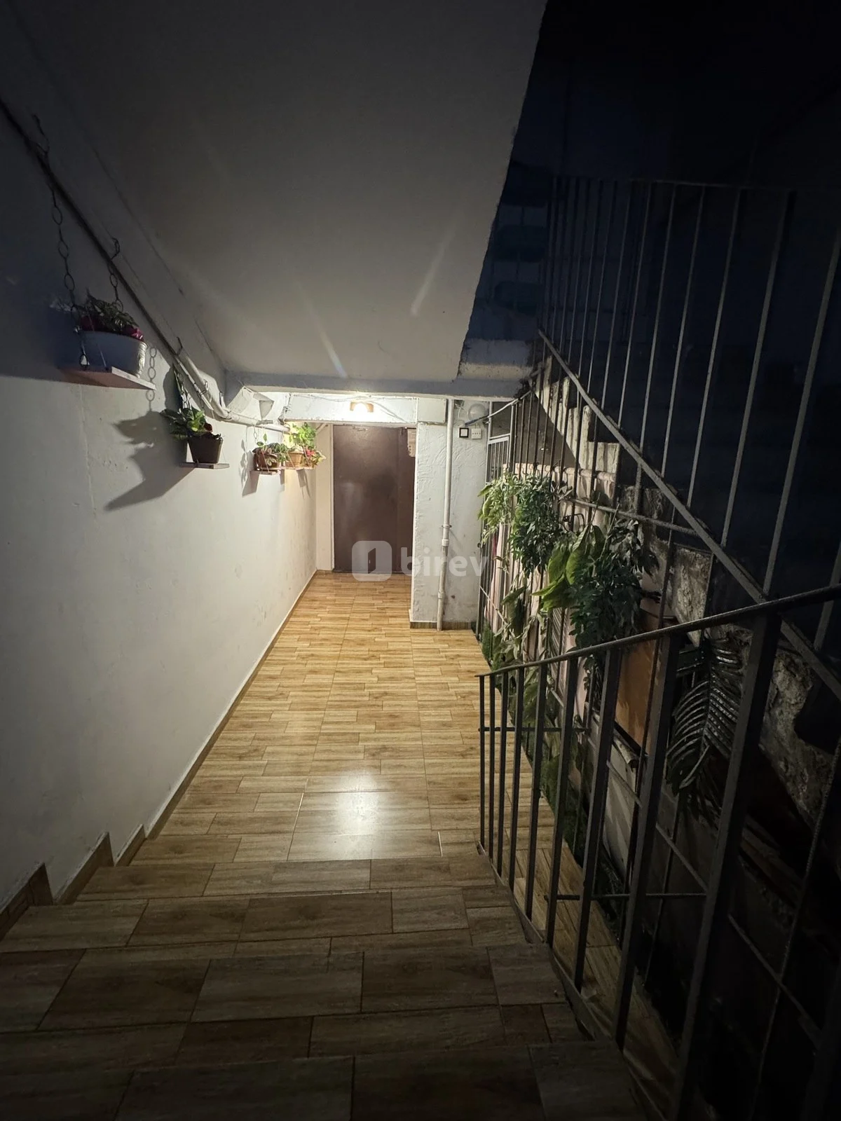 3-комнатная квартира, пос. Бинагади, Əcəmi Naxçıvani küç., ev 2, mənzil 53., Бинагадинский район — фото 28