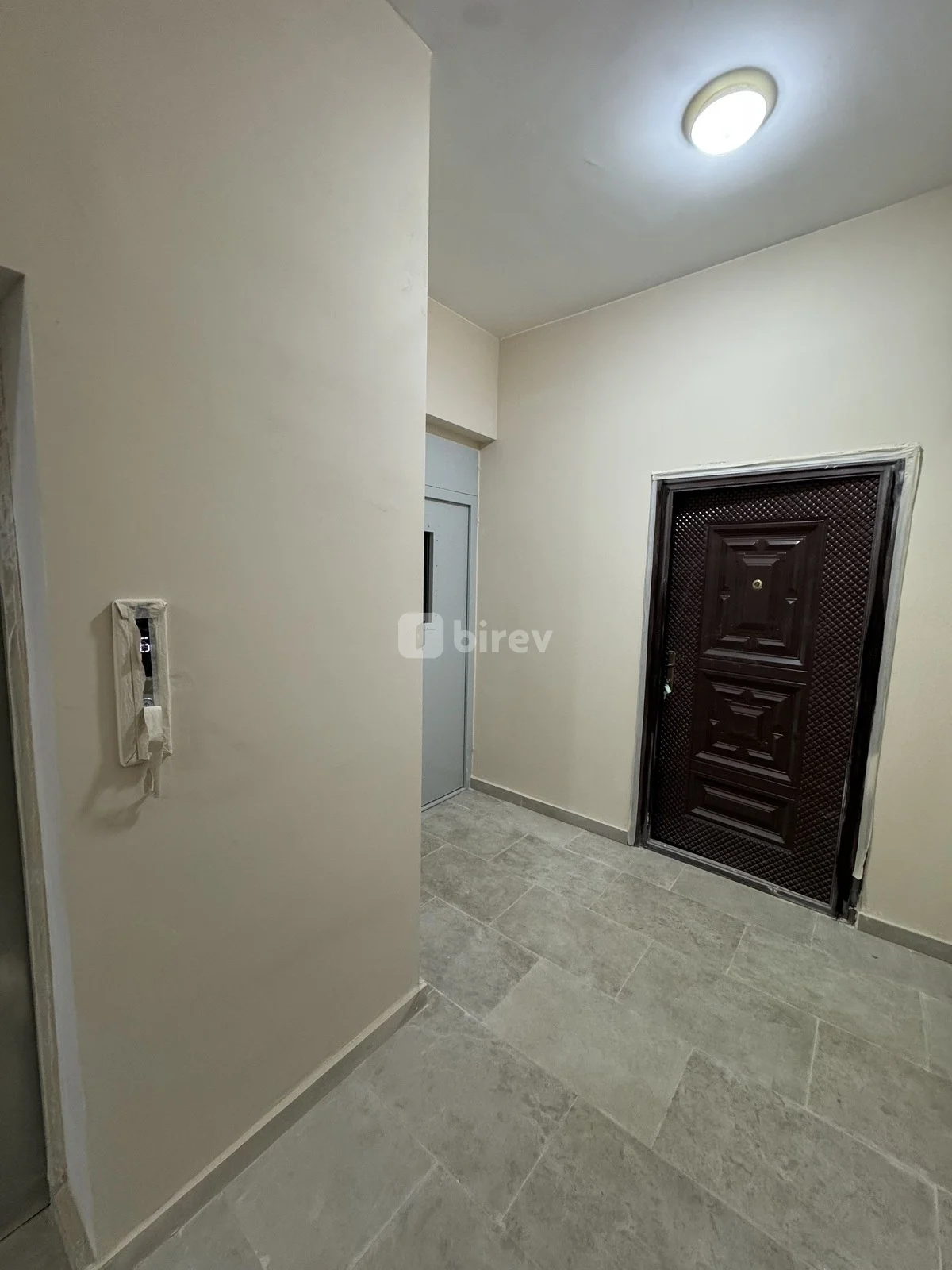 4-комнатная квартира, пос. Бинагади, Binəqədi qəs. Mədən 1 korpus 5, Бинагадинский район — фото 5