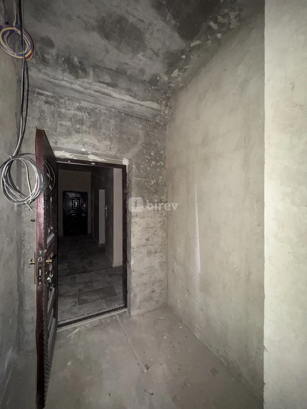 4-комнатная квартира, пос. Бинагади, Binəqədi qəs. Mədən 1 korpus 5, Бинагадинский район — фото 6
