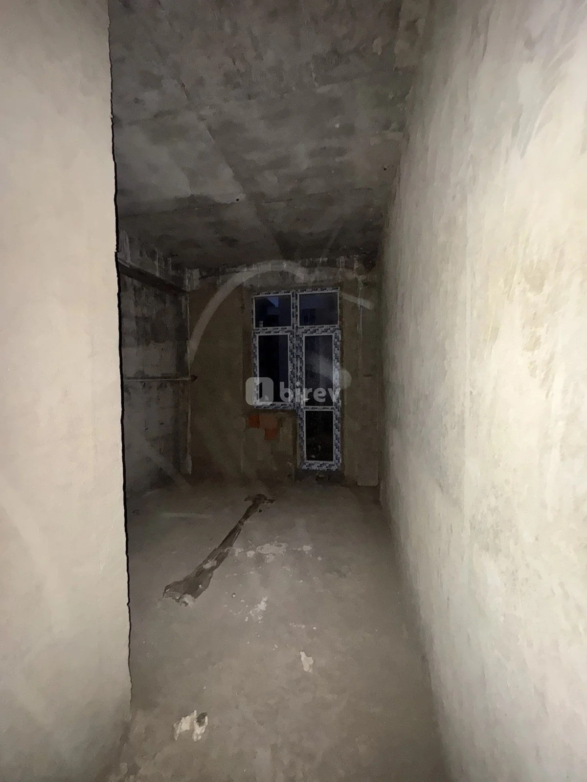 4-комнатная квартира, пос. Бинагади, Binəqədi qəs. Mədən 1 korpus 5, Бинагадинский район — фото 9