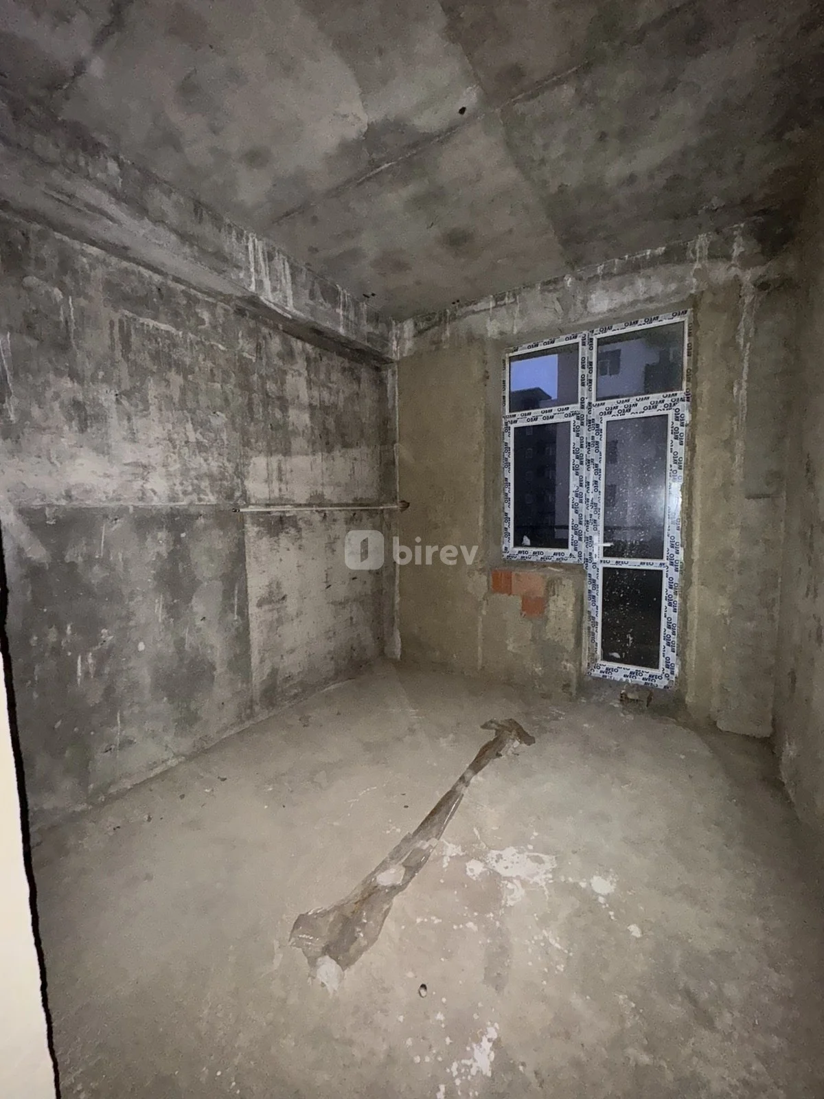 4-комнатная квартира, пос. Бинагади, Binəqədi qəs. Mədən 1 korpus 5, Бинагадинский район — фото 10
