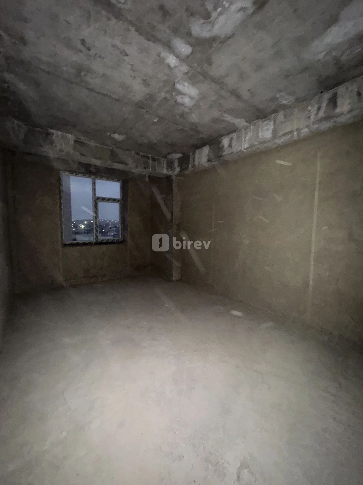 4-комнатная квартира, пос. Бинагади, Binəqədi qəs. Mədən 1 korpus 5, Бинагадинский район — фото 26